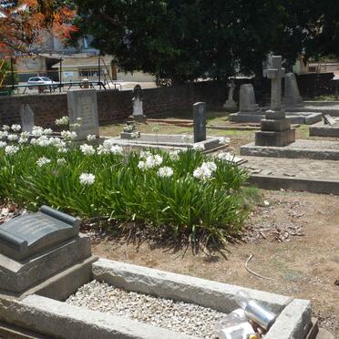 Western Cape, HEIDELBERG, Urban area