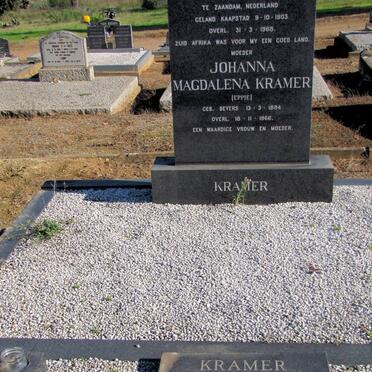 KRAMER :: BEYERS :: OTTO