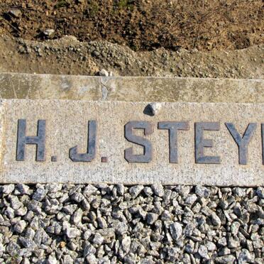 STEYN H.J.
