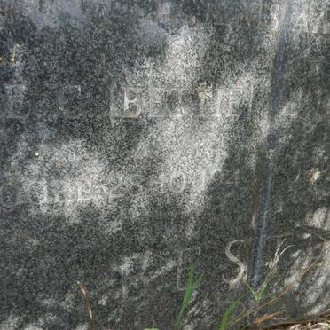 BESTER J.P.W. &amp; E.C. -1944