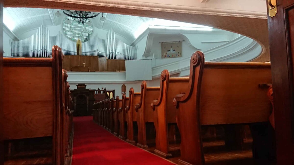 5. Overview / Oorsig