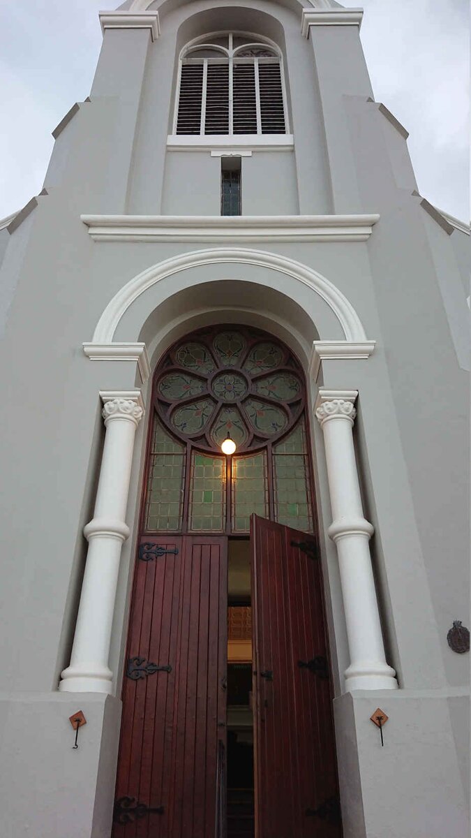 2. Overview / Oorsig