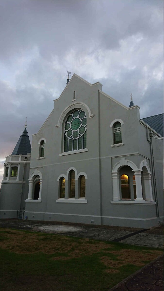 1. Overview / Oorsig