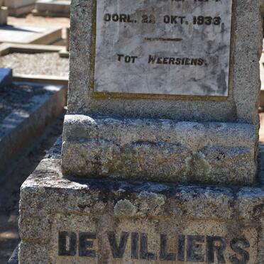 VILLIERS Harry, de 1874-1933