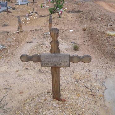 BARON Liza 1944-2007