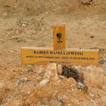 HAMZA Baby 2010-2010 :: HAMZA Baby 2010-2010