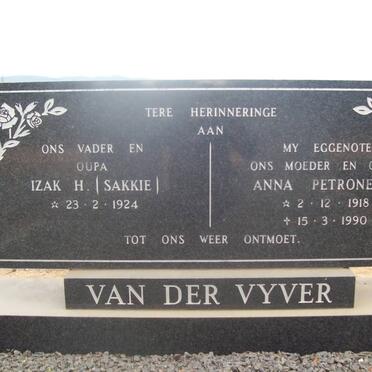V - Vanne :: Surnames - V