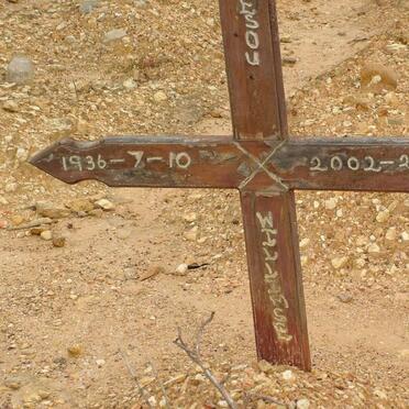 WILLIMSE Esou 1936-2002