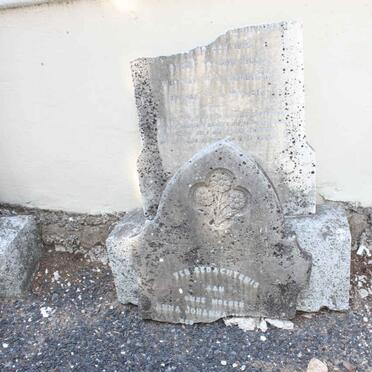 MALAN Anna Johanna, formerly JOUBERT nee MINNAAR 1815-1900