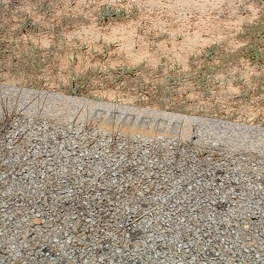 BOOKER George &amp; Johanna