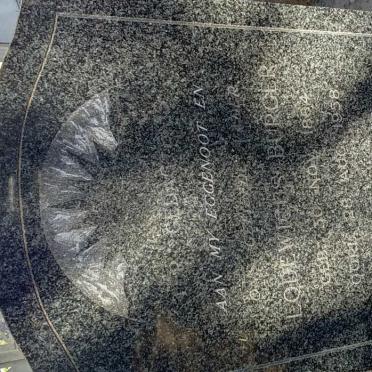 ROUX Lodewicus Burger, le 1884-1958