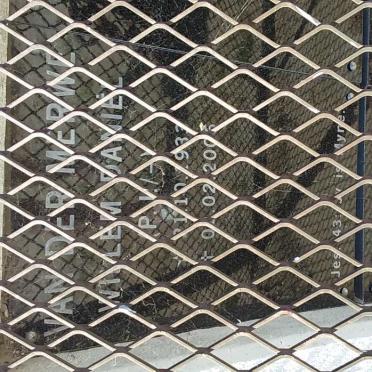 MERWE Willem Daniel, van der 1933-2006