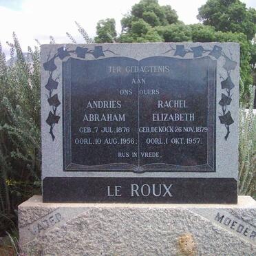 Western Cape, WORCESTER district, Rawsonville, Voorzorg Annexe 432, farm cemetery