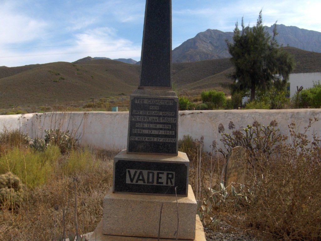 MOLLER Pieter Michiel van Bakergem 1876-1940