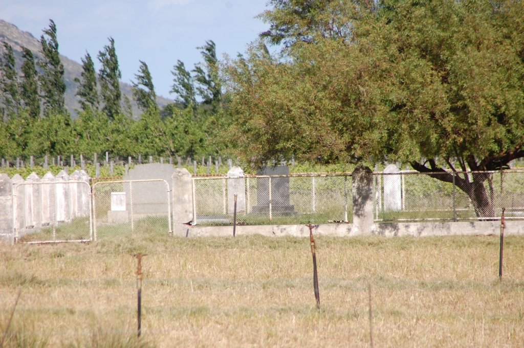 1. Oorsig / Overview