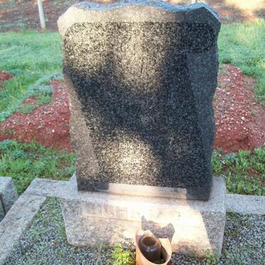 EICHSTADT ? Carolina 1877-1956