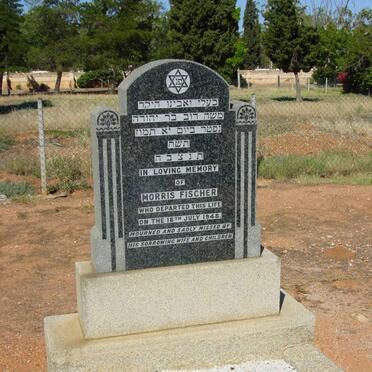 FISCHER Morris -1948