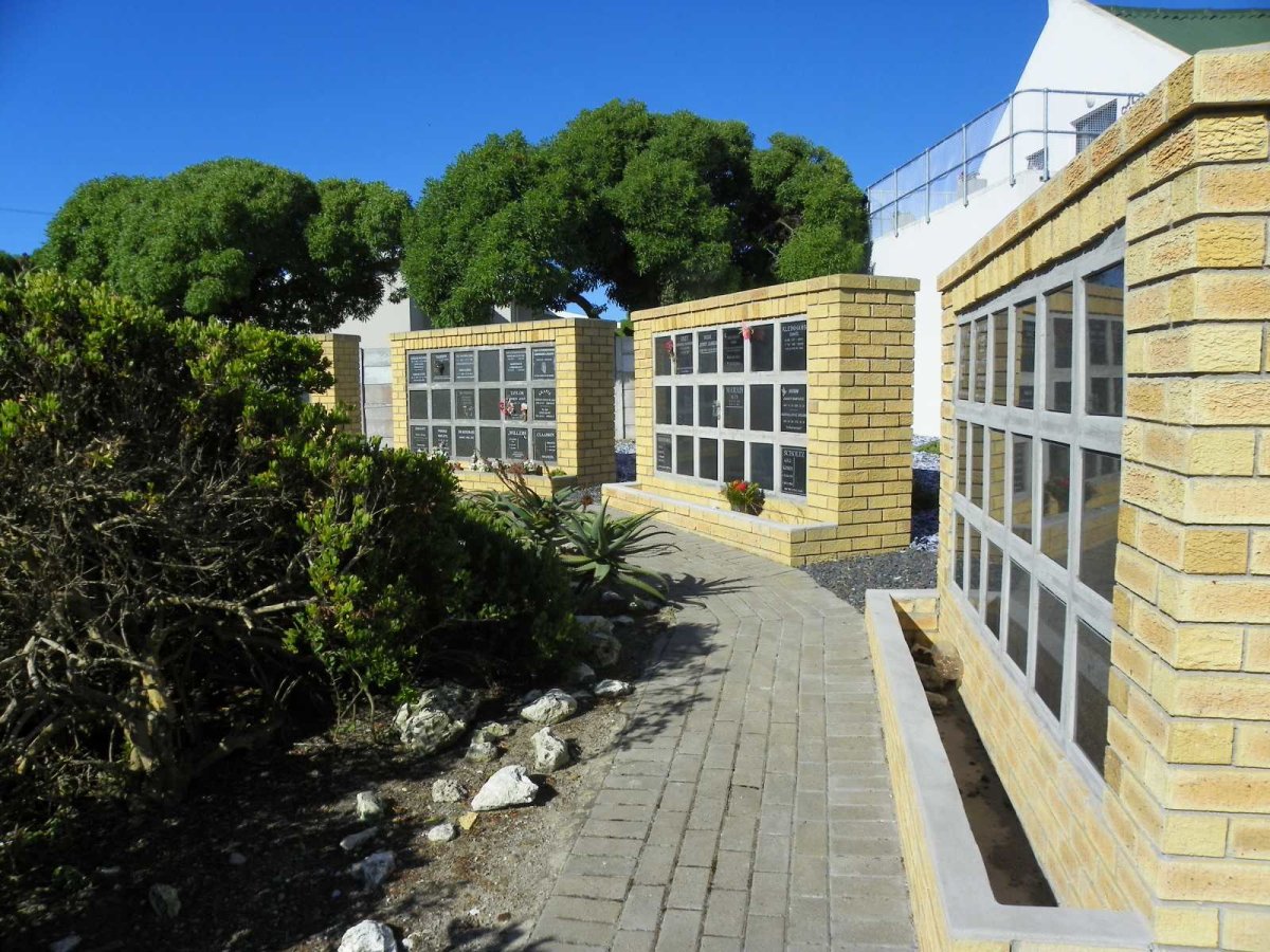 1. Overview / Oorsig