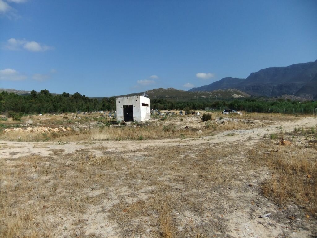 2. Overview / Oorsig