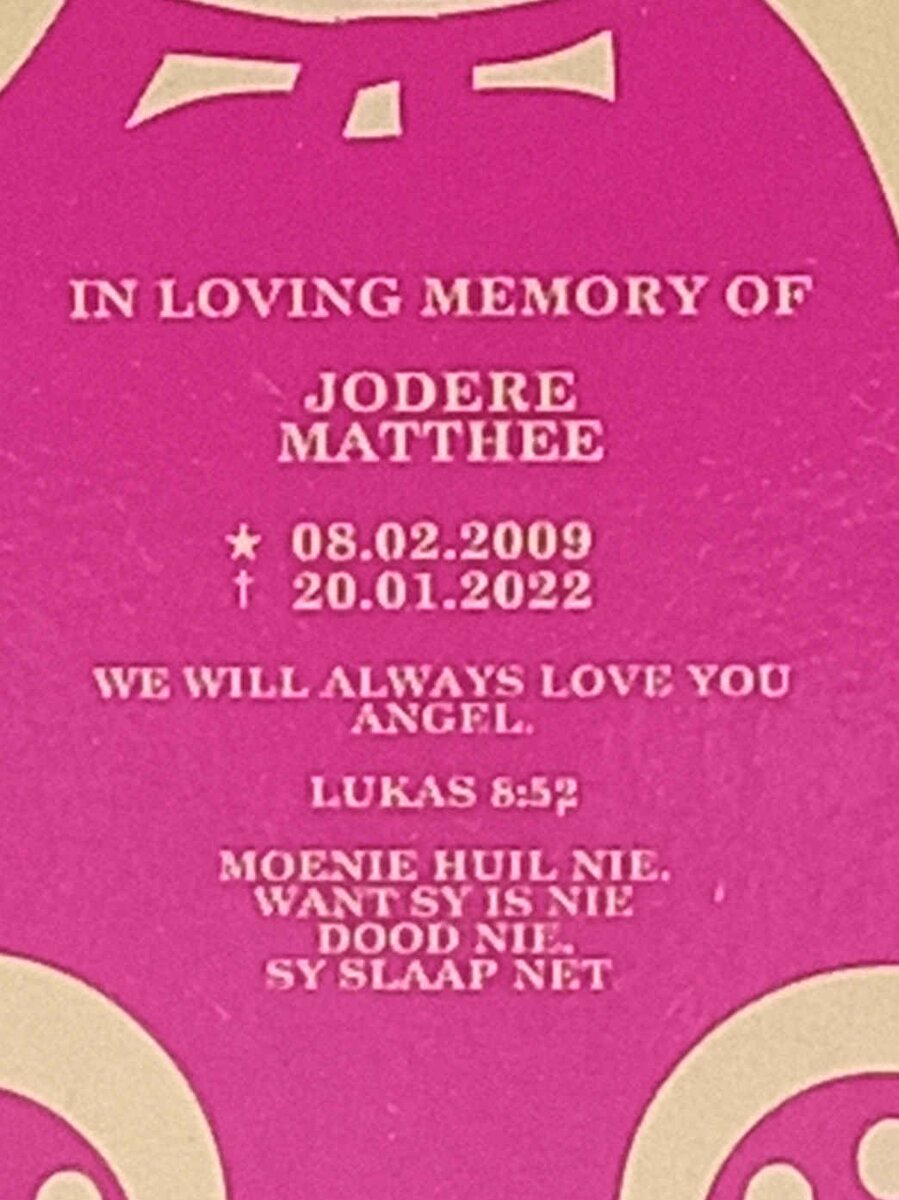 MOTOBULI Jodere Matthee 2009-2022_2