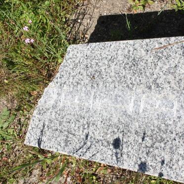 ENGELBRECHT Jacobus Johan Jacob 19?4-198?