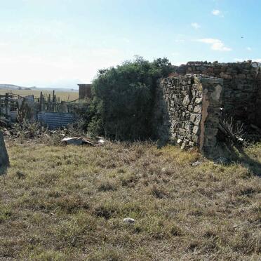 2. Old buildings