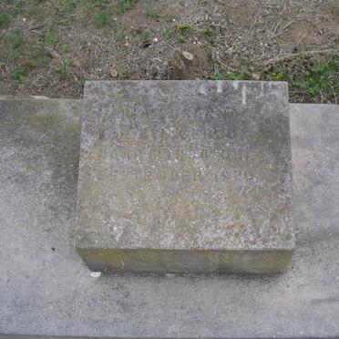 ZYL Maria Susanna, van nee OOSTHUIZEN 1834-1920