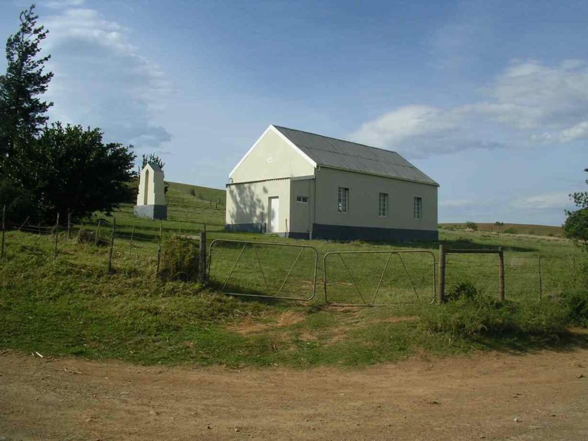 1. Overview of the Church