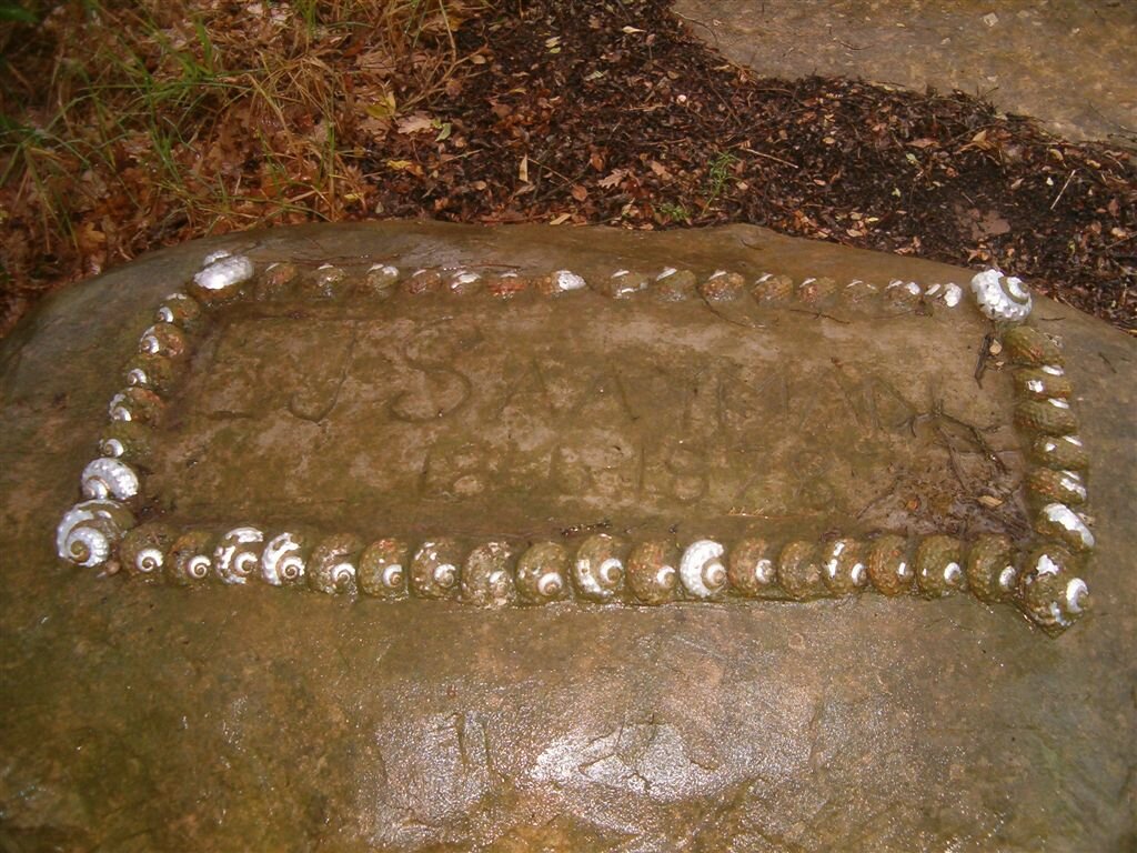 SAAYMAN E.J.S. 1866-1878