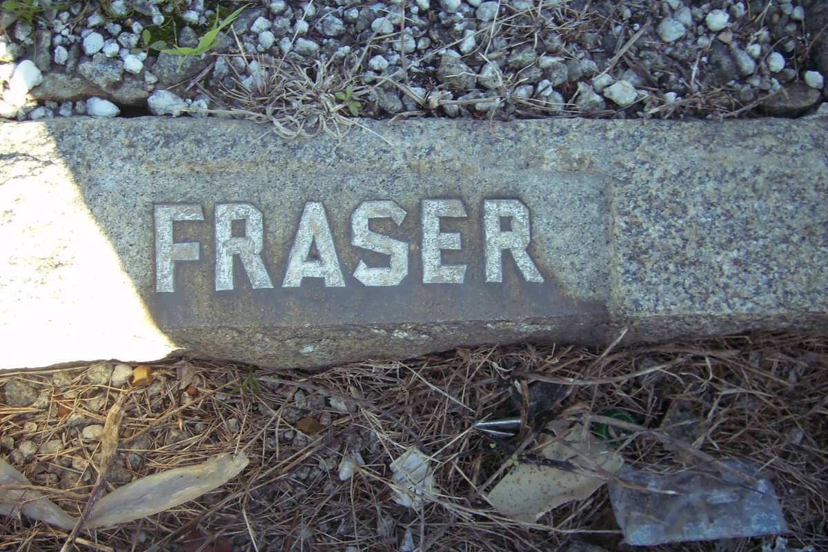 FRASER