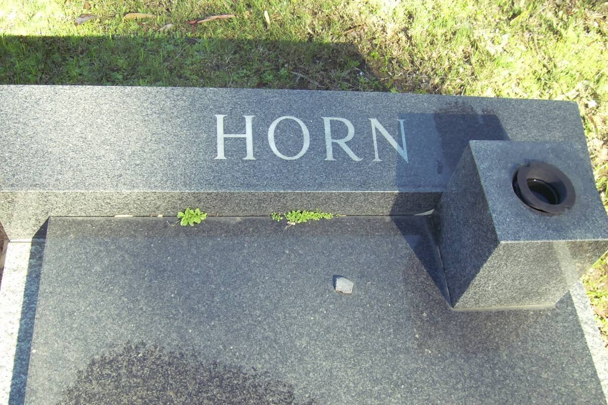 HORN