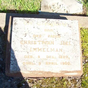 I - Surnames :: Vanne - I