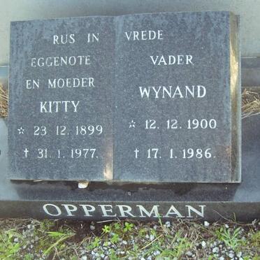 O - Surnames :: Vanne - O