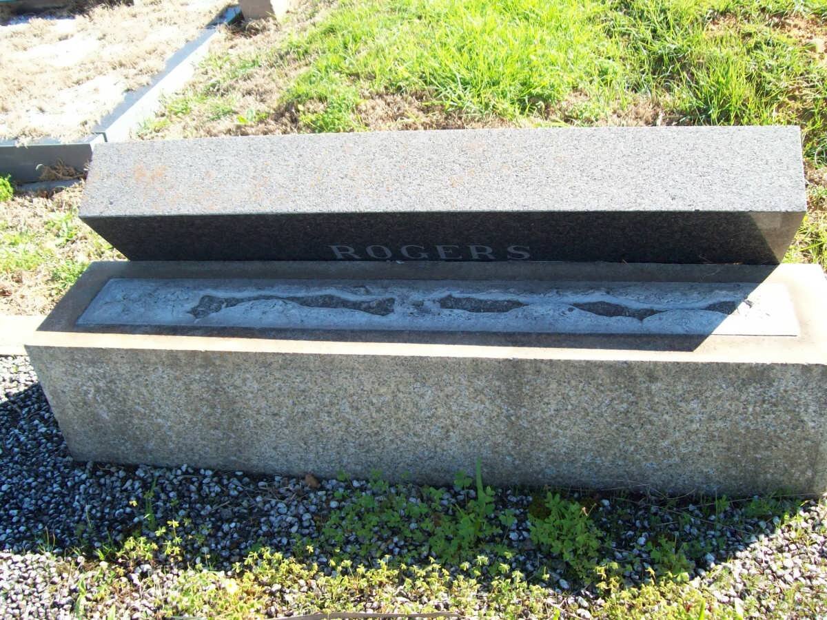 ROGERS