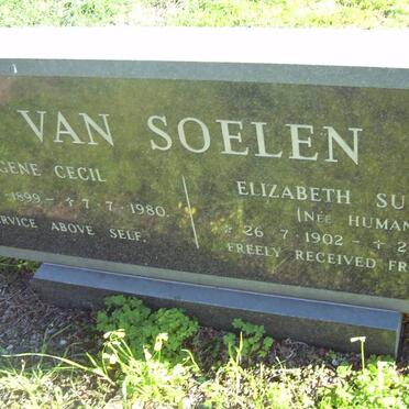 So - surnames starting with the letters So