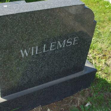 WILLEMSE Eli 1959-1966