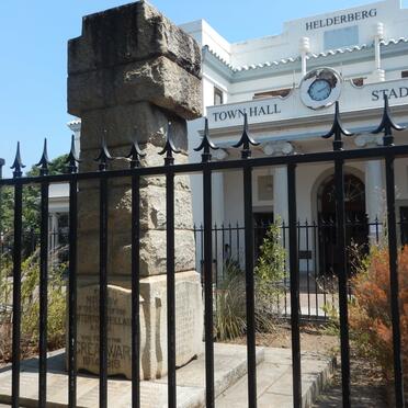 Western Cape, SOMERSET-WEST, Urban area