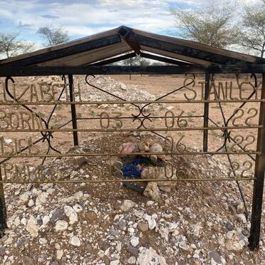 STANLEY Elizabeth 2022-2022