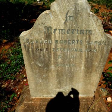 CARGILL Leonard Roberts -1910_2