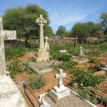 3. Overview / Oorsig