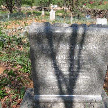 MIDDLEMISS William James -1955