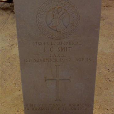 SMIT J.G. -1942