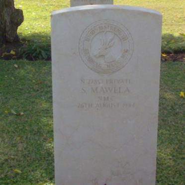MAWELA S. -1944