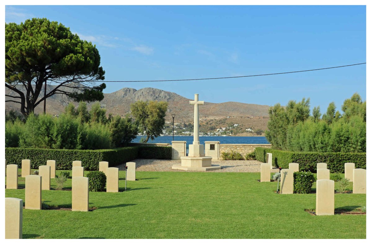 3. Overview / Oorsig