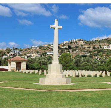 07. Overview / Oorsig