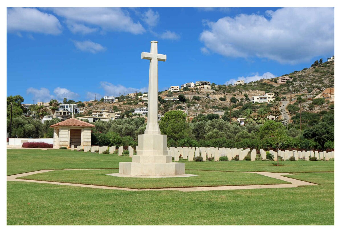 07. Overview / Oorsig