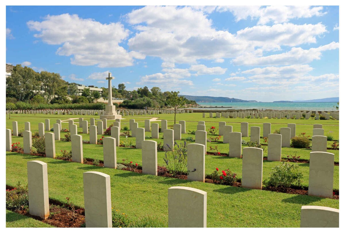 08. Overview / Oorsig