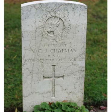 CHAPMAN V.C.J. -1944