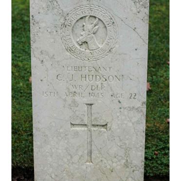 HUDSON C.J. -1945