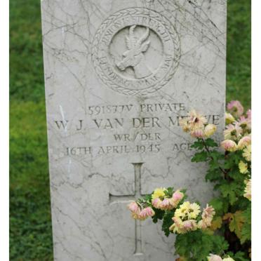 M - Surnames :: Vanne - M